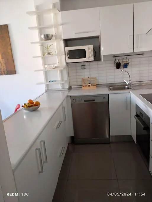 Piso Miel, Excelente Ubicacion Apartment Benalmadena Spain