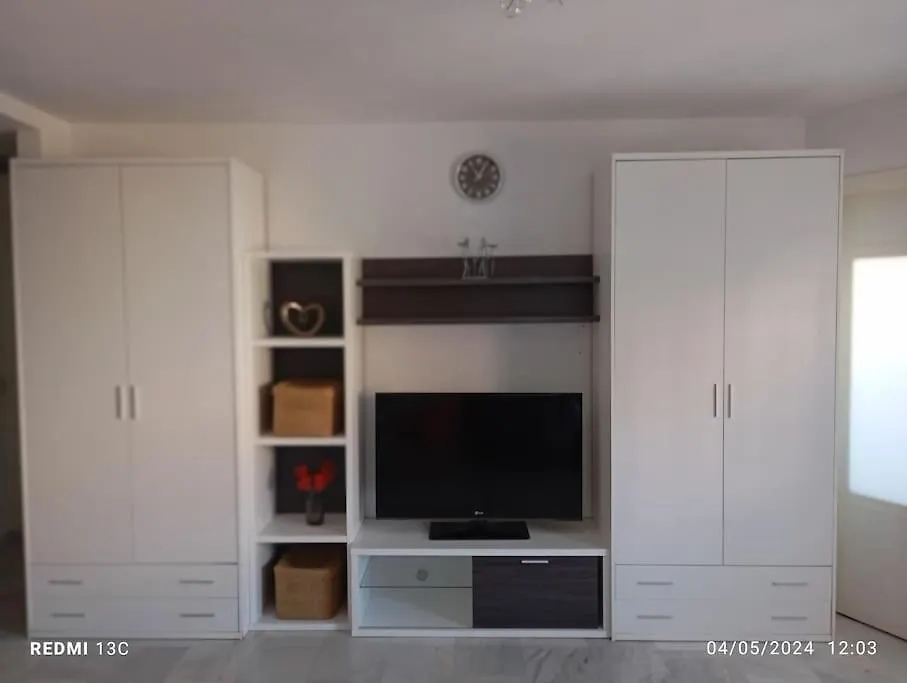 Piso Miel, Excelente Ubicacion Apartment Benalmadena Spain