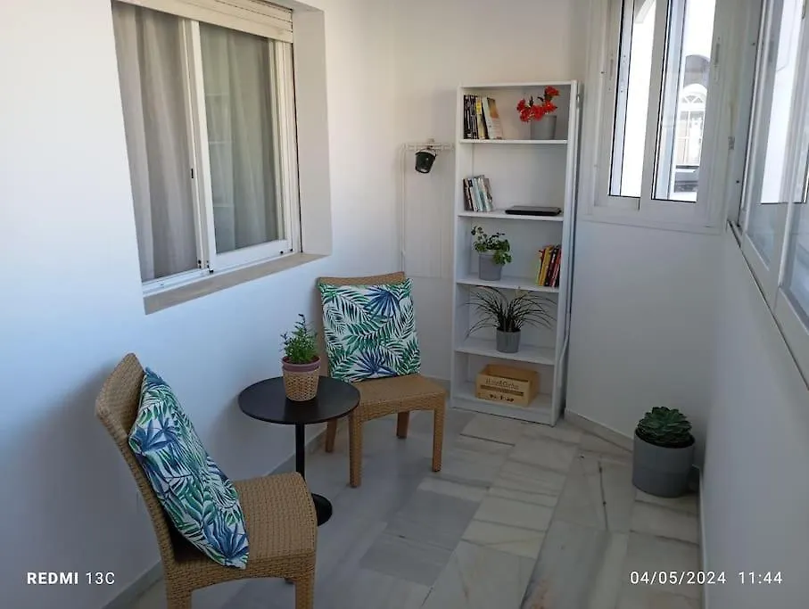 Piso Miel, Excelente Ubicacion Apartment Benalmadena