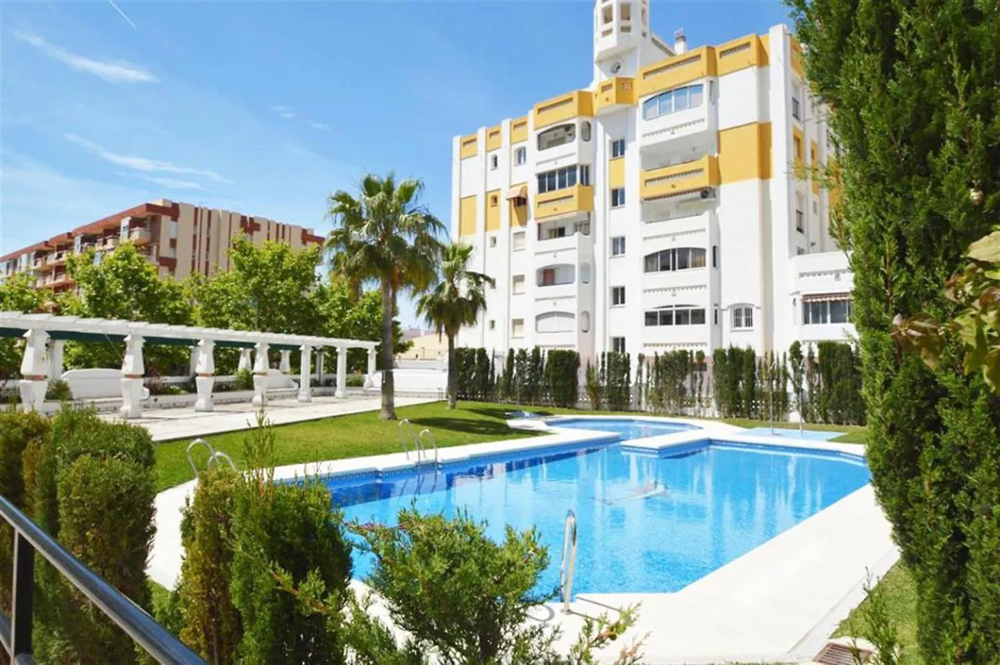 Piso Miel, Excelente Ubicacion Apartment Benalmadena Spain
