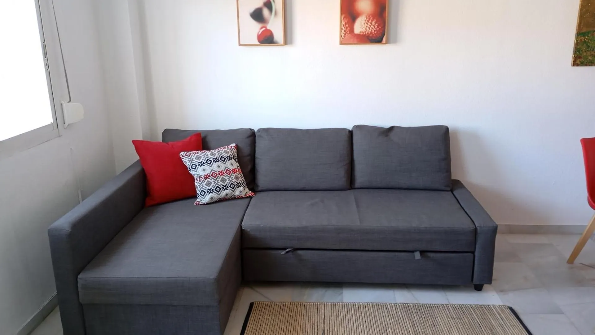 Piso Miel, Excelente Ubicacion Apartment Benalmadena