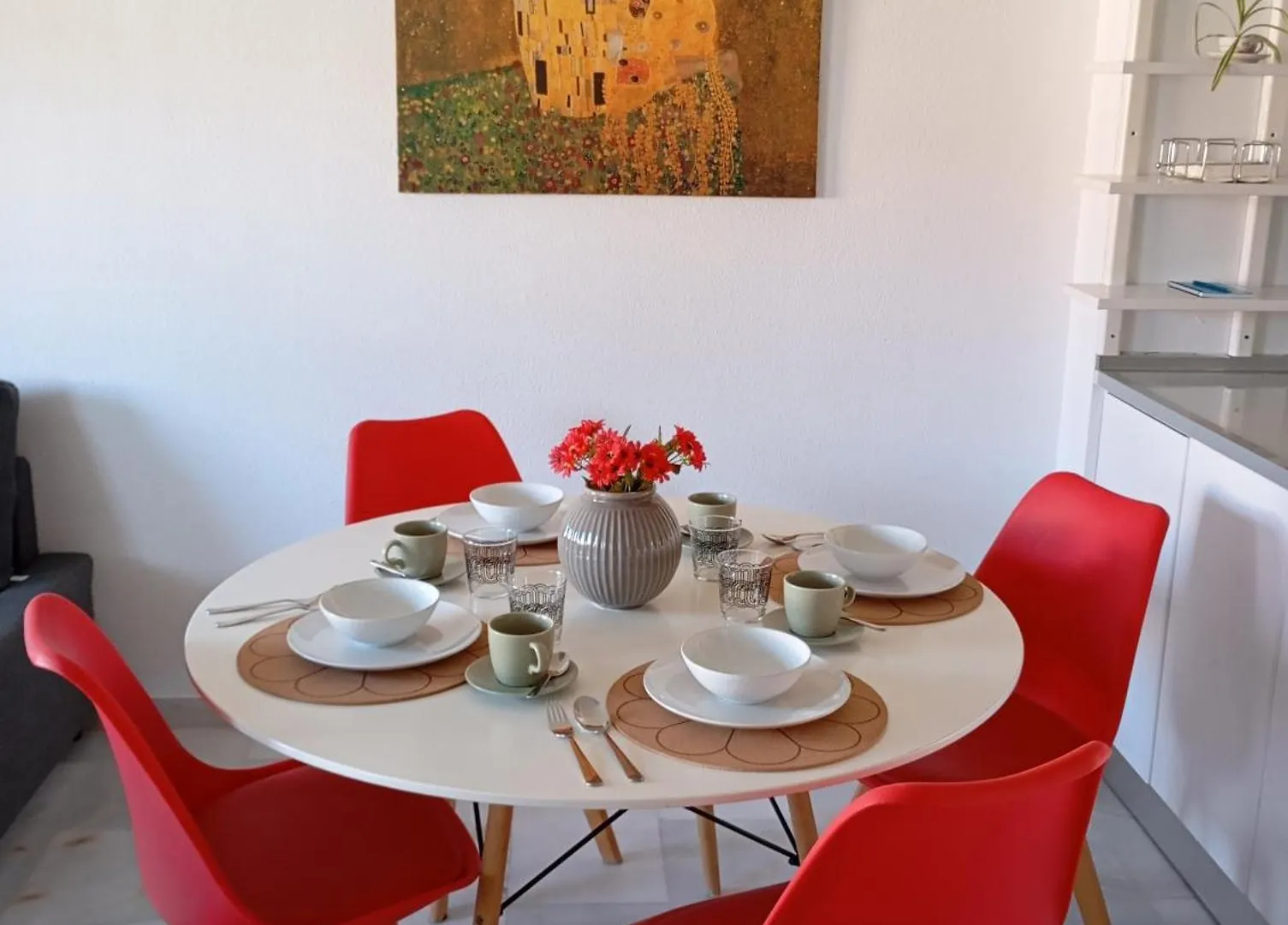 Piso Miel, Excelente Ubicacion Apartment Benalmadena