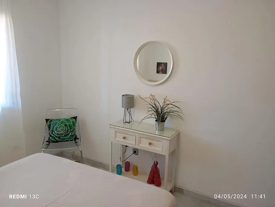 Piso Miel, Excelente Ubicacion Apartment Benalmadena