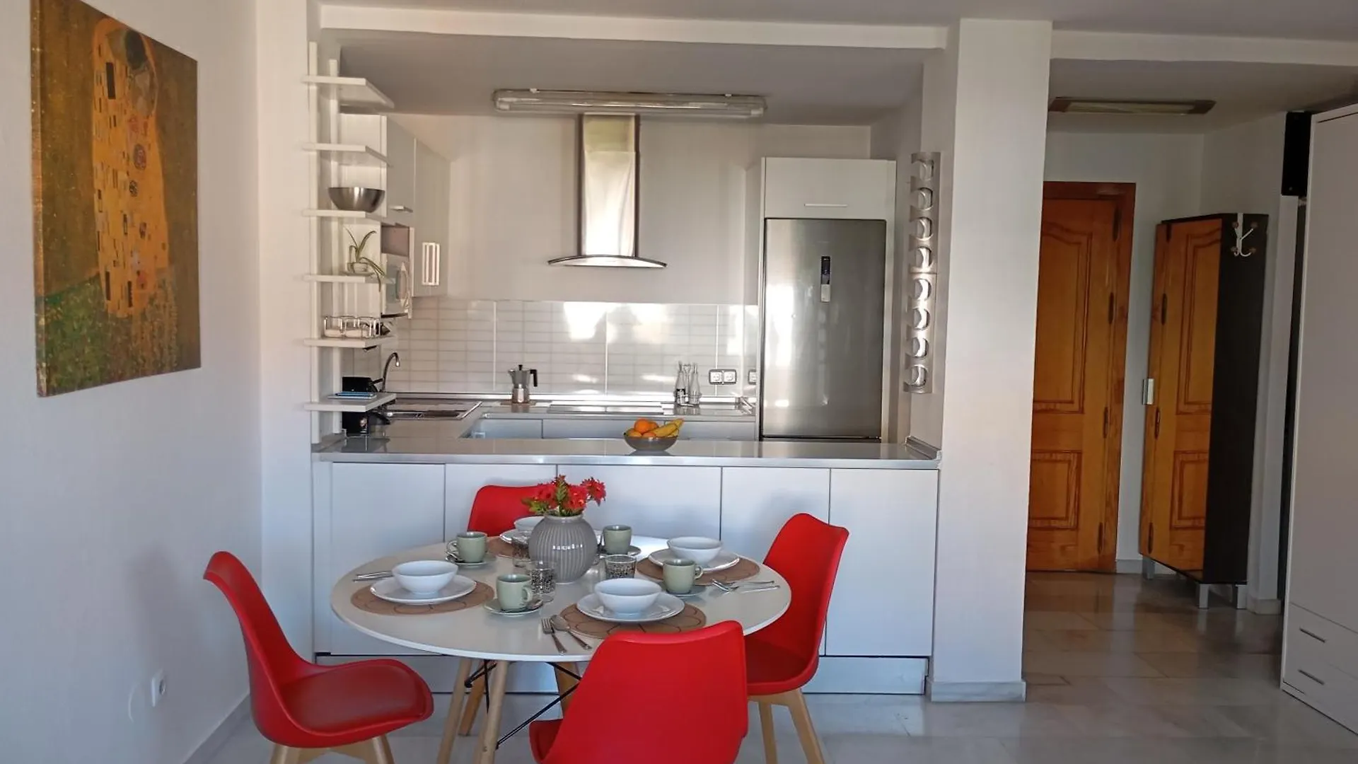 Piso Miel, Excelente Ubicacion Apartment Benalmadena
